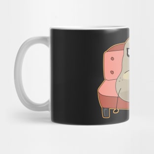 Couch Potato Mug